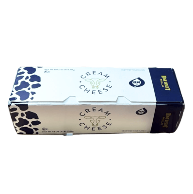 Queso Crema HIGH DESERT 1,36Kg1