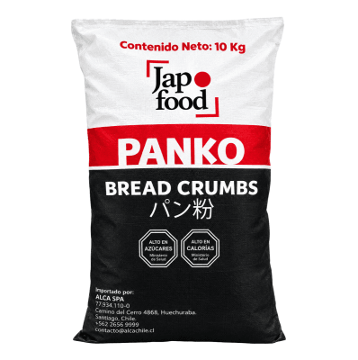 Saco Panko Blanco  JAPO FOOD (10 KG)1
