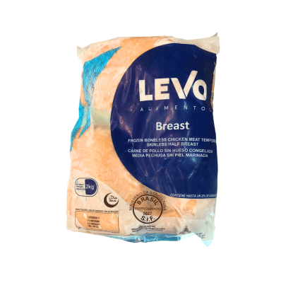 POLLO DESHUESADO 2KG1