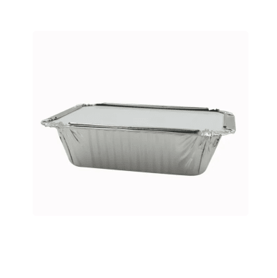 C10 Pote y tapa carton L Rectangular (uni) caja trae 1000 (torre 20)1