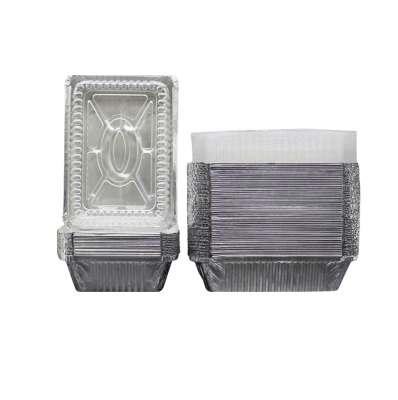 C30 Pote y tapa Aluminio L Rectangular (uni) caja trae 500 (torre 20 unidades)1