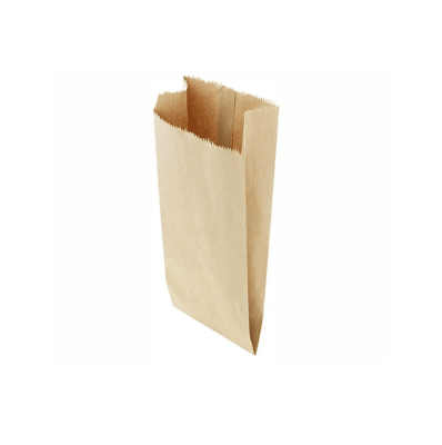 Saco kraft 2kg 18x30 (100 uni)1