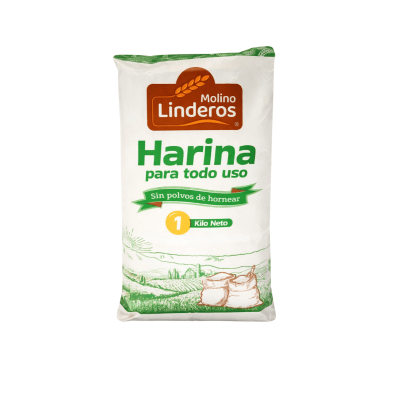 Harina kg1