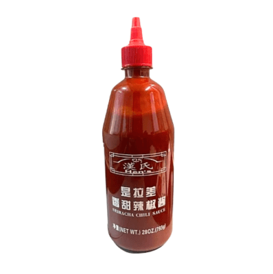 Salsa Sriracha 793 grs1