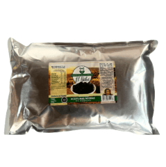 Aceituna Negra en Rodajas 1,8Kg ( 10 UNI. X CAJA)