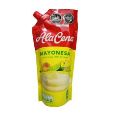Mayonesa AlaCena 475G