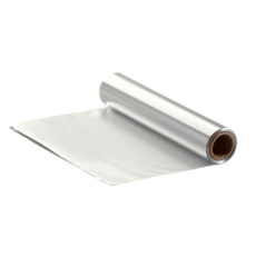 Alusa aluminio 30x100mts