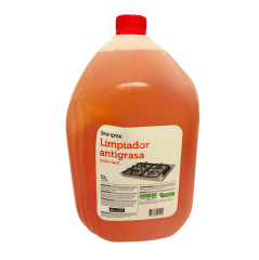 Anti grasa smart price 5lts (4 UNI. X CAJA)