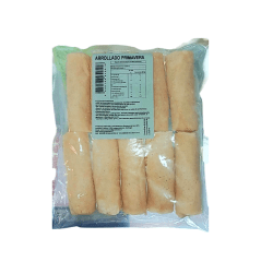 Arrollado primavera bolsa 10 uni (10 bolsas X CAJA )