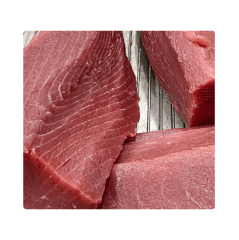 Atun lomo congelado 3/4 GRAMO