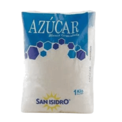 Azucar San Isidro 1kg
