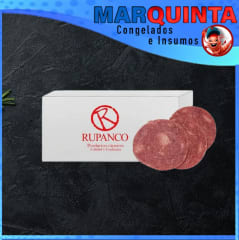 Carne de Churrasco Interfoliada 3Kg