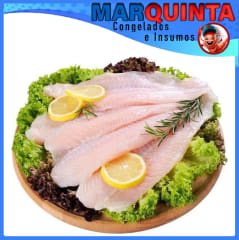 Pangasius 1kg