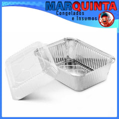 C10 Pote aluminio y tapa plástica LX  (uni) caja trae 1000 (torre 125)