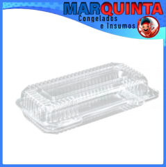 BVPACK Pet 243 Multiuso (CAJA 400) (torre 100)