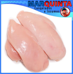 POLLO DESHUESADO 2KG