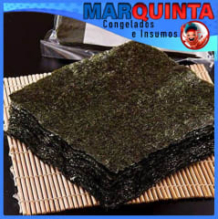 Alga 10 hojas