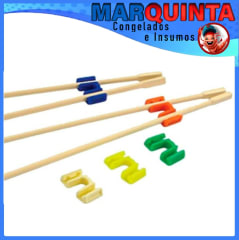 Ayuda Palitos uni (50 uni x  paq)