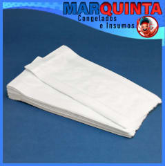 Bolsas de hand rolls 17x8mm 100uni