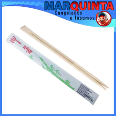 Palitos Chinos sobre cerrado pack 100 uni (caja trae 40)