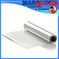 Alusa aluminio 30x100mts