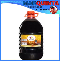Soya Bidon 5 lts