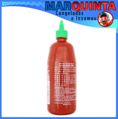 Salsa Sriracha 793 grs