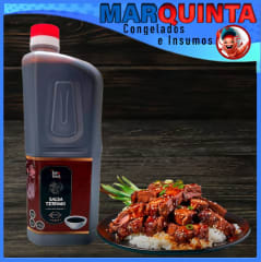 Salsa Teriyaky 1,8lts Japo Food