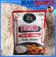 Panko Blanco Kg japo food (Caja trae10x1kg)