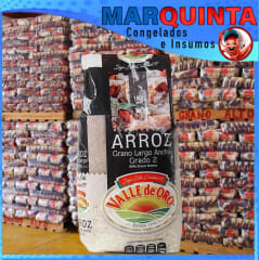 Arroz Valle de Oro