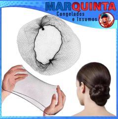 Malla para cabello (100unidades)