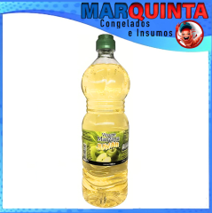 Vinagre Manzana Juwai Botella 1 lt
