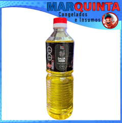 Salsa Mirin Japo Food 1lts (caja 12uni)