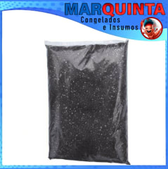Sesamo Negro kg