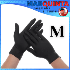 Guantes De Cocina (TALLA M)