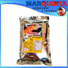 Huevo en Polvo 500 grs