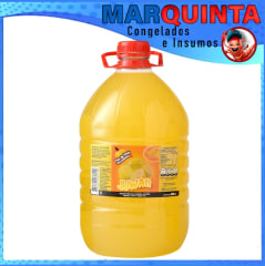 Limon Sucedaneo Bidon 5 lts