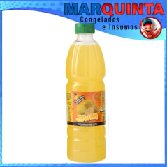 Limon Sucedaneo Botella 1 lt