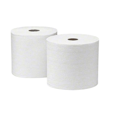 Toalla absorbente industrial pack 2 uni 190 mts
