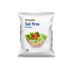 SAL 1 Kg