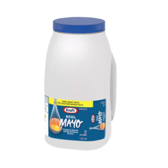 GALON MAYONESA KRAFT 3,7LTS (caja de 4uni)