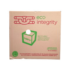 INTEGRITY Pet 243 (caja 200)
