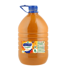 JUGO Damasco traverso 5lts