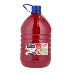JUGO Frutilla traverso 5lts