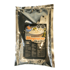 Mayonesa polvo PREMIUN 500g