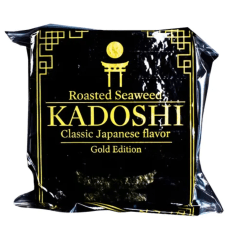 Nori KADOSHI GOLD (Caja 40 unid)