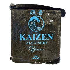 NORI BLUE Kaizen 100 hojas (Caja 40 uni)