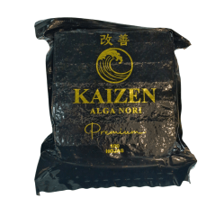 NORI Premium Kaizen 100 hojas (Caja 40 uni)