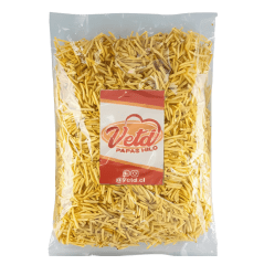 Papas Al Hilo 1 Kg (saco trae 20 bolsas 1kg)