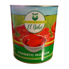 Pimentón  Morron 3kg